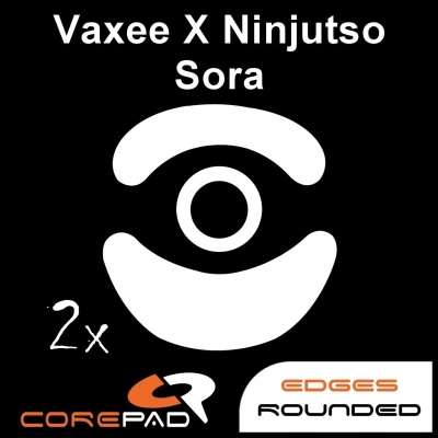 mouse skates hyperglide hyperglides esptiger tiger ice v2 arc x-ray raypad jade obsidian ghostglides edgerunner Vaxee X Ninjutso Sora 4K Wireless